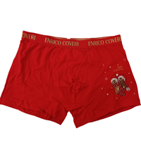 MUŠKE BOŽIĆNE BOKSERICE EB1319 Tellini S.R.L. Veleprodajna odjeća